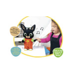 Bing Dansende Bing - 29.99 euro