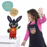 Bing Dansende Bing - 29.99 euro