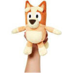 Moose Toys Bingo Knuffel - 10.79 euro