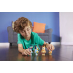 Moose Toys Bluey Figurenset - 20.65 euro