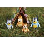 Moose Toys Bluey Figurenset - 20.65 euro