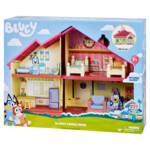 Moose Toys Bluey Family Home Playset - 44.95 euro