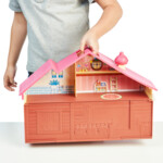Moose Toys Bluey Family Home Playset - 44.95 euro