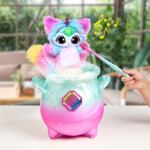 Moose Toys Magic Mixies Rainbow - 67.99 euro
