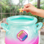 Moose Toys Magic Mixies Rainbow - 67.99 euro