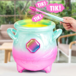 Moose Toys Magic Mixies Rainbow - 67.99 euro
