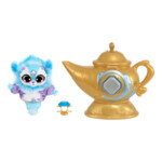 Moose Toys Magic Mixies Lamp Blue - 41.99 euro
