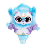 Moose Toys Magic Mixies Lamp Blue - 41.99 euro