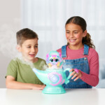Moose Toys Magic Mixies Lamp Rainbow - 60.49 euro