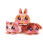 Moose Toys Cookeez Makery Bread - 39.99 euro