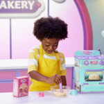 Moose Toys Cookeez Makery Bread - 39.99 euro