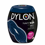 Dylon Textielverf Navy Blue