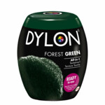 Dylon Textielverf Forest Green
