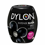 Dylon Textielverf Intense Black