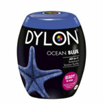 Dylon Textielverf Ocean Blue