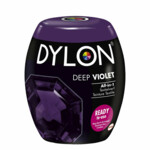 Dylon Textielverf Deep Violet