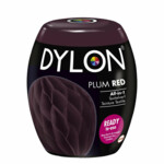 Dylon Textielverf Plum Red
