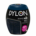 Dylon Textielverf Blue Jeans