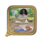 Stuzzy Hondenvoer Paté Eend - 0.99 euro