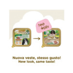 Stuzzy Hondenvoer Paté Kalf - 0.99 euro