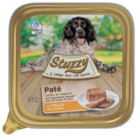 Stuzzy Hondenvoer Paté Kip - 0.99 euro