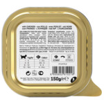 Stuzzy Hondenvoer Paté Kip - 0.99 euro