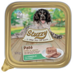 Stuzzy Hondenvoer Paté Konijn - 0.99 euro