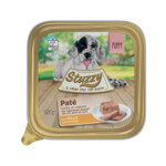 Stuzzy Hondenvoer Paté Kip - 0.99 euro