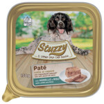 Stuzzy Hondenvoer Paté Lam & Rijst - 1.09 euro