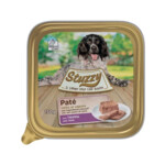 Stuzzy Hondenvoer Paté Pens - 0.99 euro