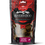 Riverwood Vleesblokjes  Paard