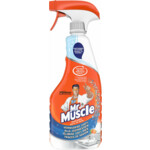 Mr. Muscle Alles-in-een Reinigings Pakket - 21.27 euro