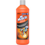 Mr. Muscle Alles-in-een Reinigings Pakket - 21.27 euro