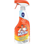 Mr. Muscle Alles-in-een Reinigings Pakket - 21.27 euro