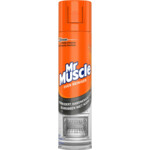 Mr. Muscle Alles-in-een Reinigings Pakket - 21.27 euro