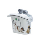 Curver Voedselcontainer Hond - 31.99 euro