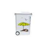 Curver Voedselcontainer Hond - 47.03 euro
