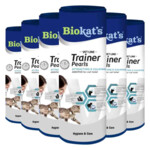 6x Biokat's Trainer Pearls - 29.59 euro