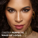 L'Oréal Geschenkset Telescopic Lift Mascara & Infaillible 24H Lipstick 312 Incessant Russet - 40.98 euro