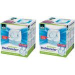 2x Bison Vochtvreter Ambiance - 18.37 euro