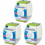 3x Bison Vochtvreter Ambiance - 17.12 euro