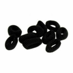 Zenner Elastieken Rollup Zwart - 2.99 euro