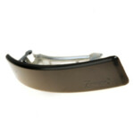 Zenner Haarspeld Stay-in-Hair Zwart 9cm - 3.45 euro