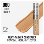 Rimmel The Multi-Tasker Concealer 060 Nude - 13.99 euro