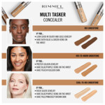 Rimmel The Multi-Tasker Concealer 080 Tan - 13.99 euro