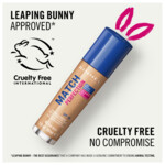Rimmel Match Perfection Foundation Fair Beige 82 - 16.99 euro