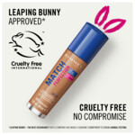 Rimmel Match Perfection Foundation Warm Honey 301 - 8.49 euro