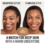 Rimmel Match Perfection Foundation Noisette 501 - 8.49 euro