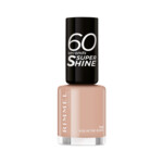 Rimmel Nagellak 60 Seconds SuperShine 708 Kiss in the Nude