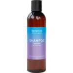 Benecos Natural Basics Shampoo Sensitive Organic Aloe Vera Juice